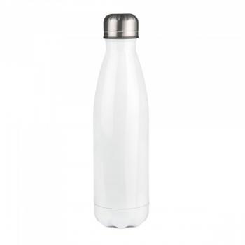 Edelstahl Thermosflasche 500ml